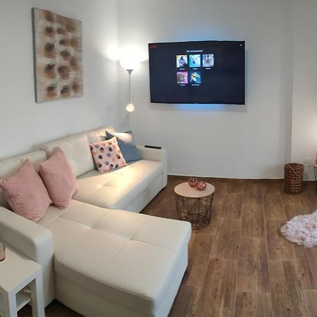 Bellevue Sea View Apartment By Namaste Elite Torremolinos Exteriör bild