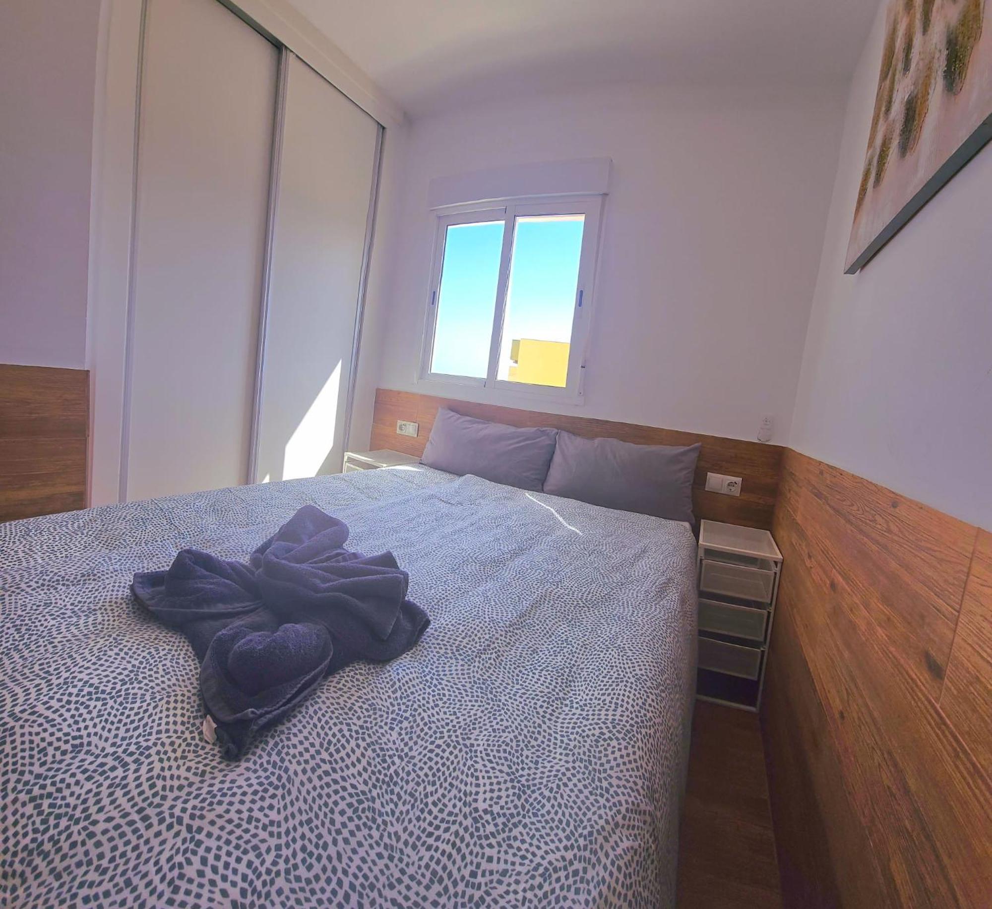 Bellevue Sea View Apartment By Namaste Elite Torremolinos Exteriör bild