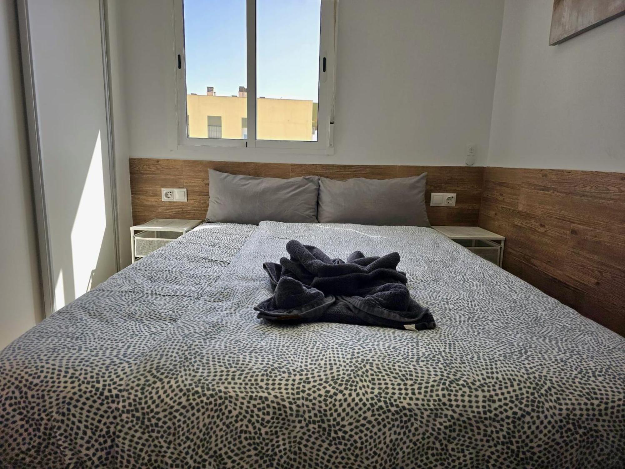 Bellevue Sea View Apartment By Namaste Elite Torremolinos Exteriör bild